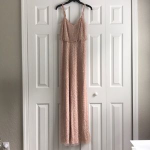 Adrianna Papell dress